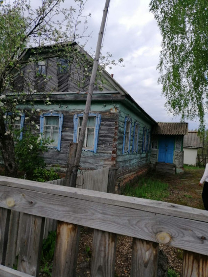 Продається будинок в селі Доманівка