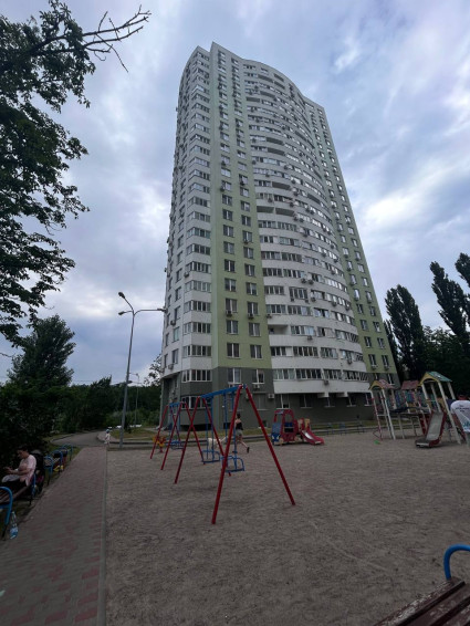 Продається 1-кімнатна квартира в ЖК 