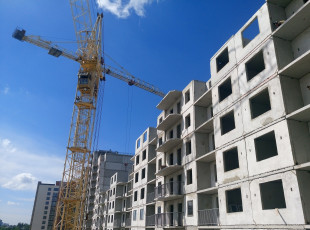 In Ukraine, an e-service for the protection of citizens who invested in housing construction has been launched: how it works