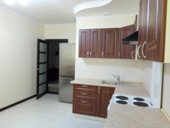 Продається 1к. 58кв.м Зелений квартал!